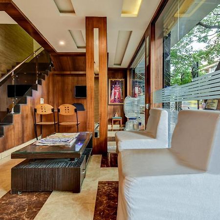 Отель Treebo Trend Rekha Residency Бангалор Экстерьер фото
